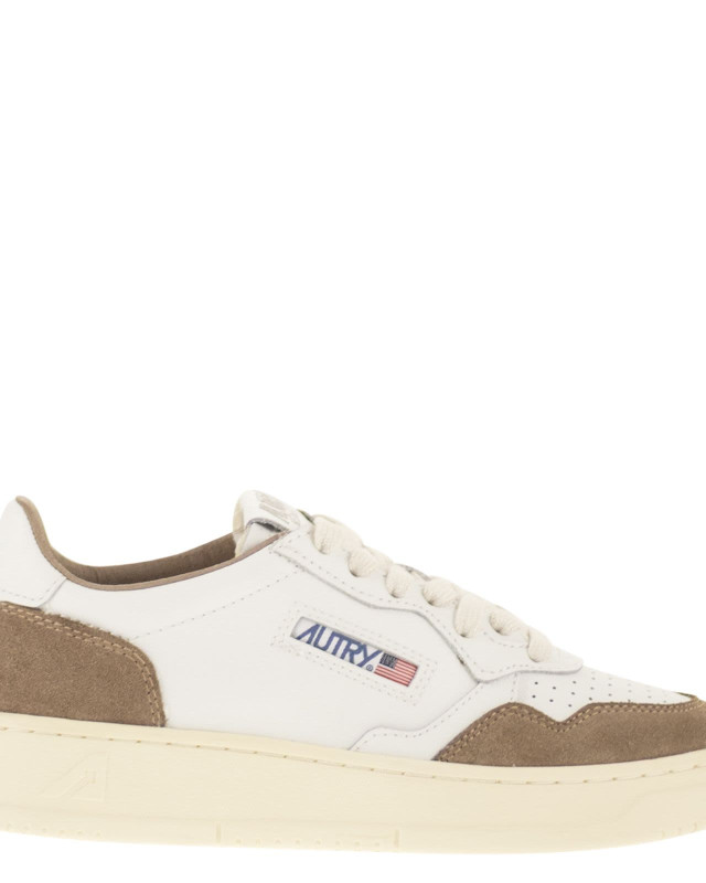 [AUTRY] Sneakers SS26 AULWFT02