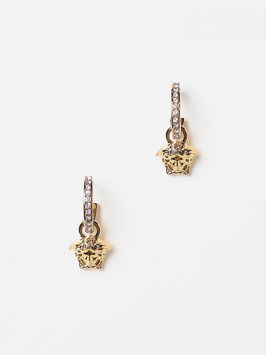 [Versace] Earring SS26 DG2I1351A00621 4J090