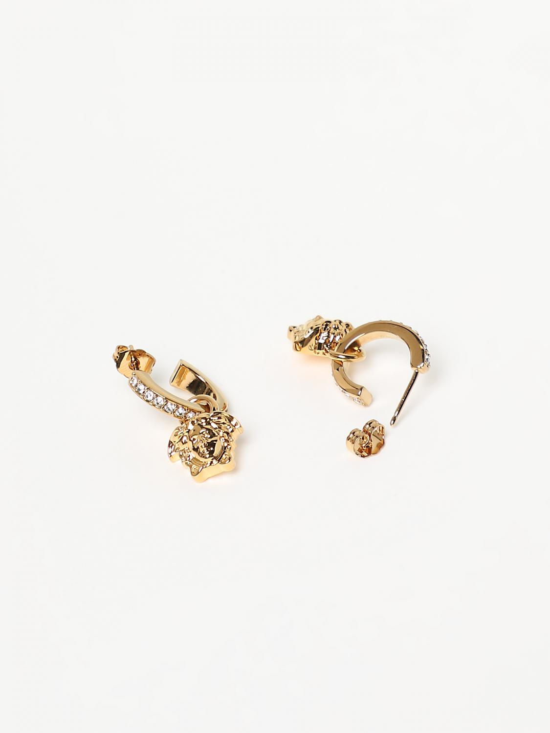 [Versace] Earring SS26 DG2I1351A00621 4J090