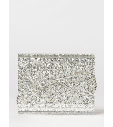 [Jimmy Choo] Minibag SS26 CANDYCOC CHAMPAGNE