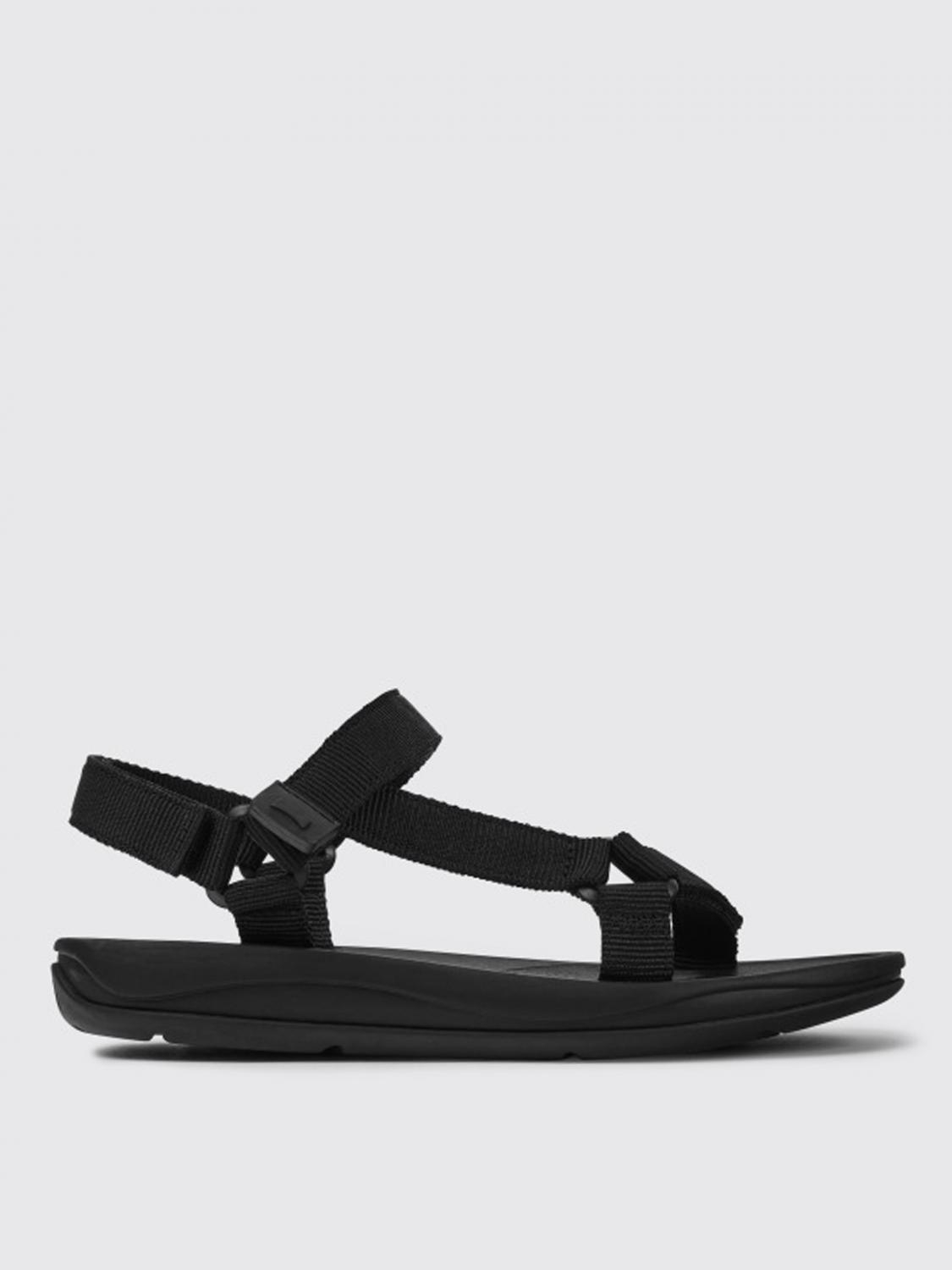 [CAMPER] Sandals FW25 K200958-001 MATCH 0