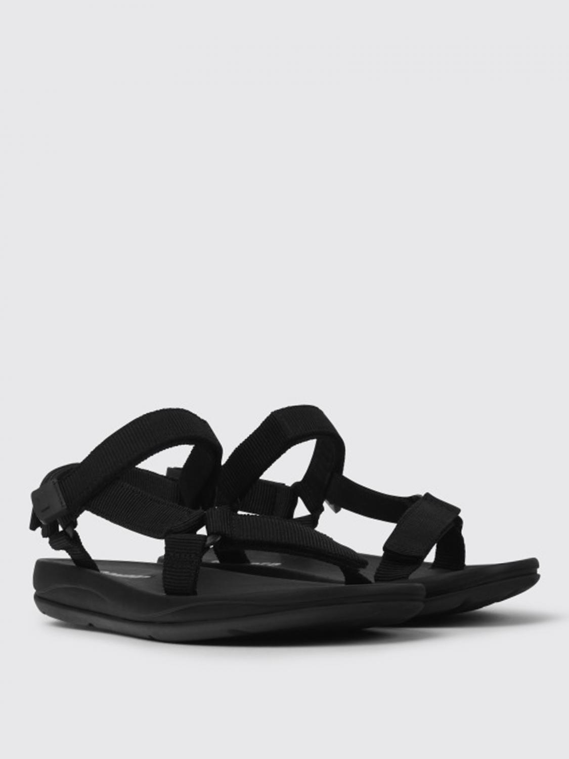 [CAMPER] Sandals FW25 K200958-001 MATCH 0
