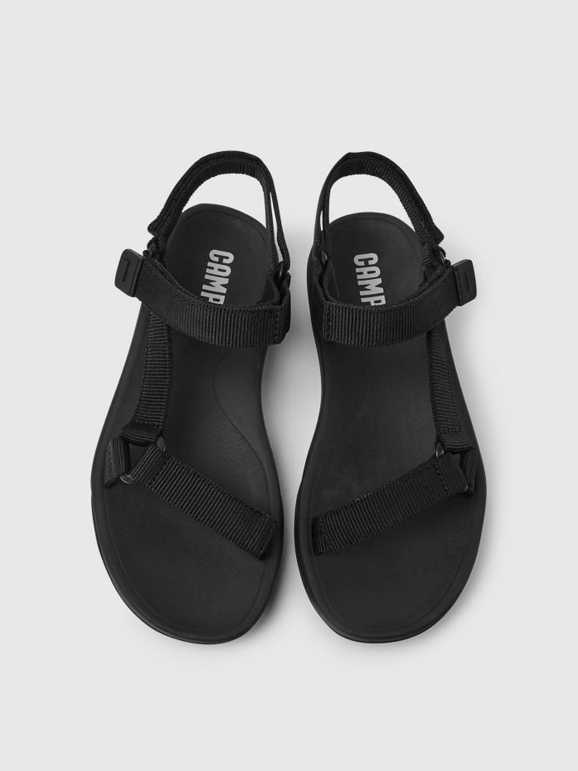 [CAMPER] Sandals FW25 K200958-001 MATCH 0