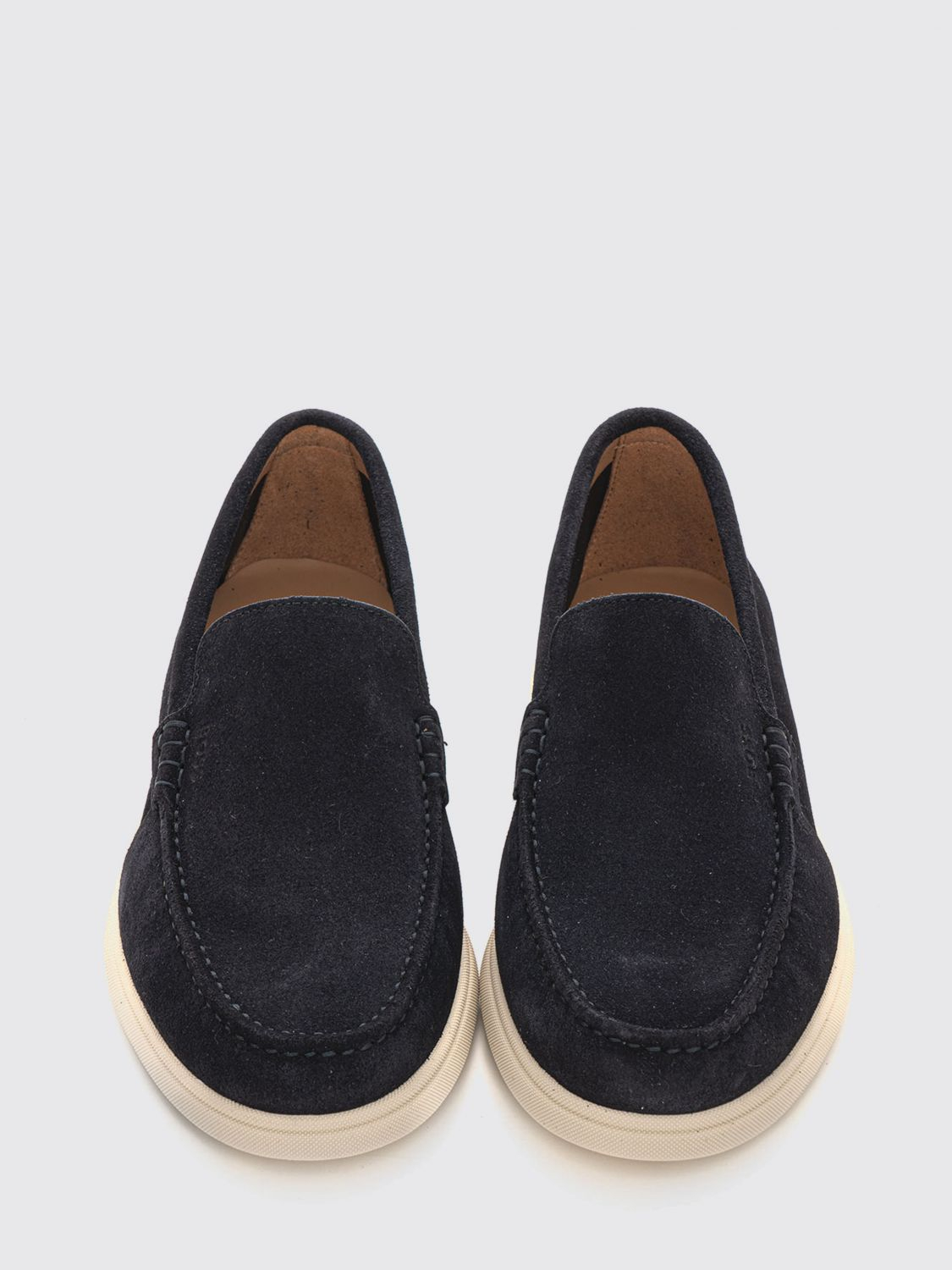 [BOSS] Loafer SS26 50543083 402