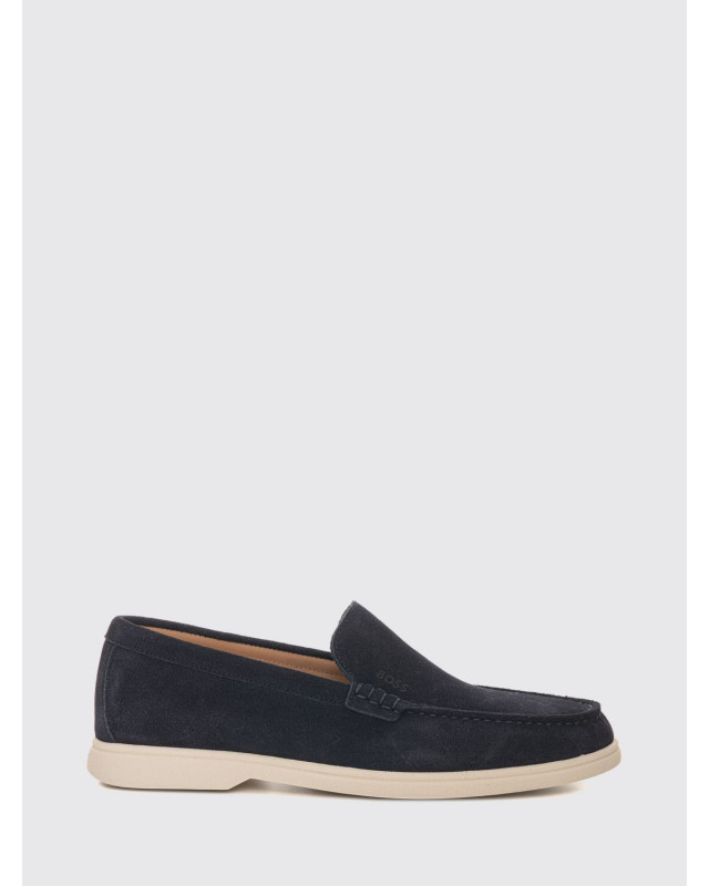 [BOSS] Loafer SS26 50543083 402