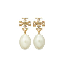 [Tory Burch] Earring FW26 158536137