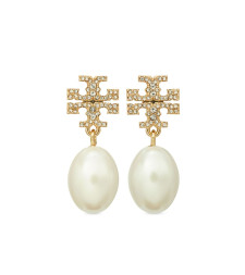 [Tory Burch] Earring FW26 158536137