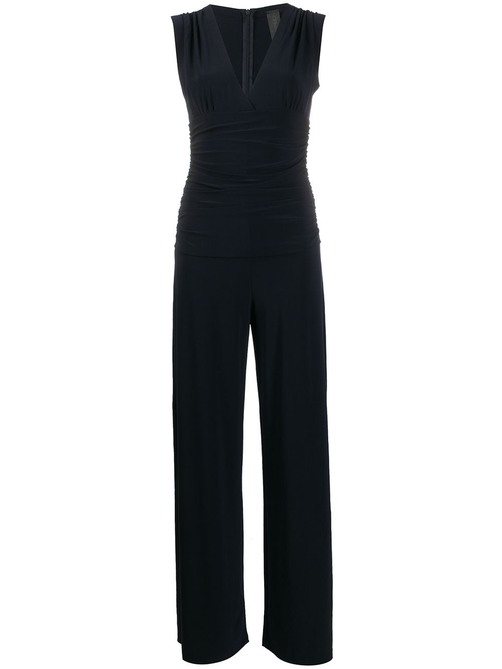 [Norma Kamali] Jump suit SS26 KK127JPL435012