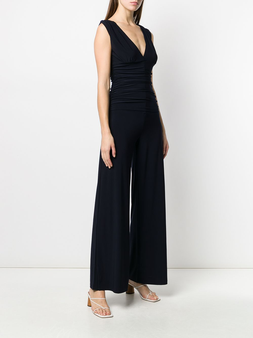[Norma Kamali] Jump suit SS26 KK127JPL435012