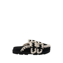 [Mou] Sandals SS26 SW631003ABKWH