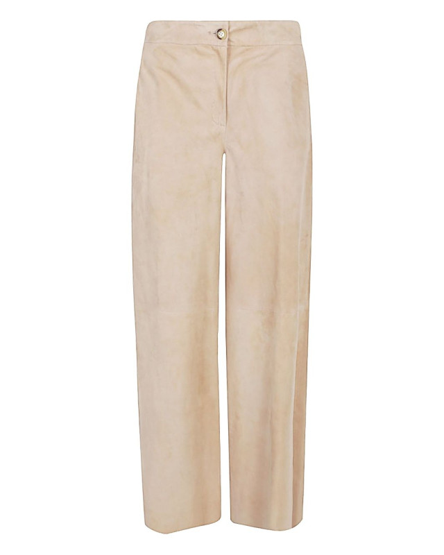 [Via Masini 80] Trousers SS26 M924LG818