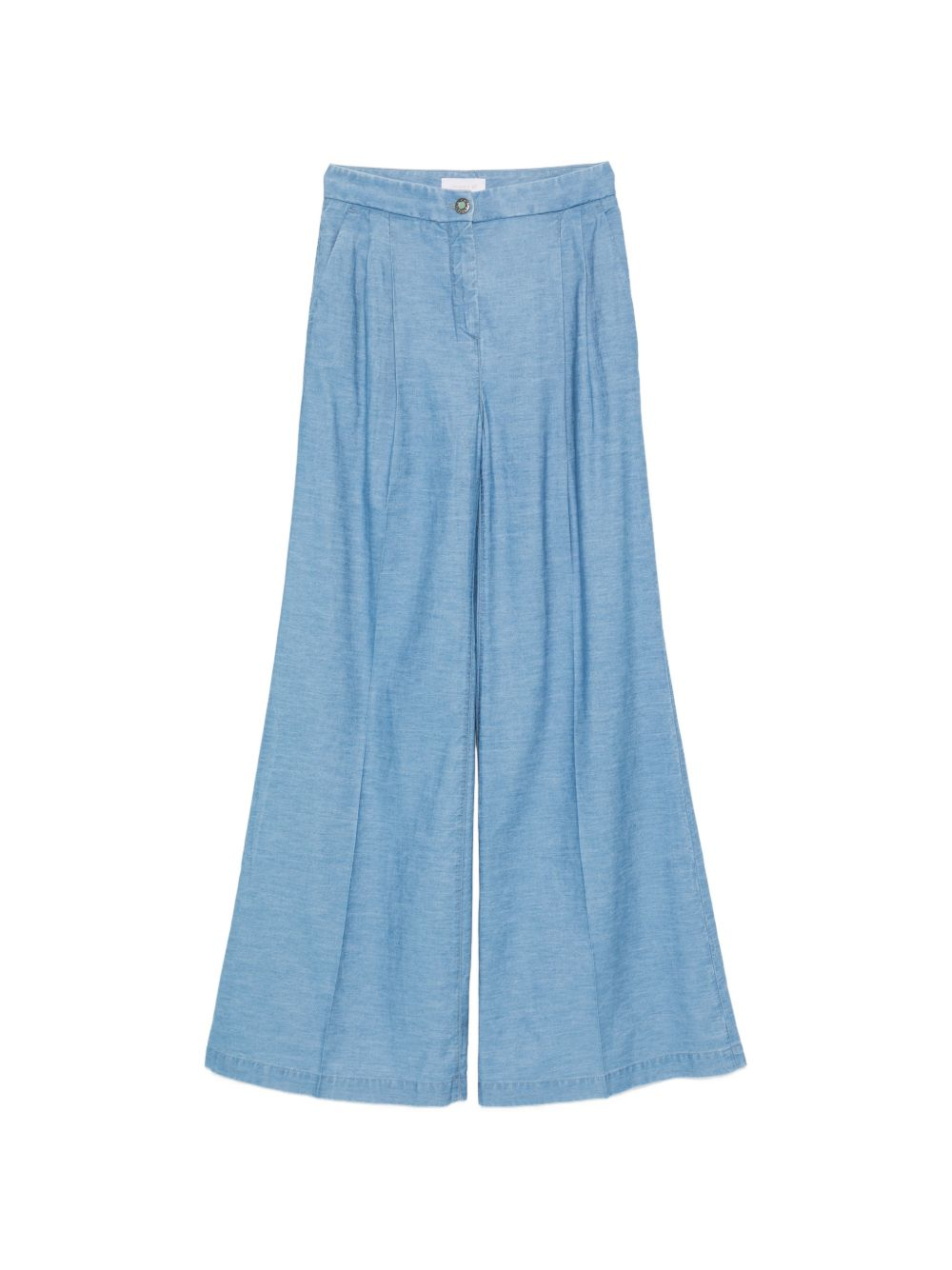 [Via Masini 80] Trousers SS26 M698LK904