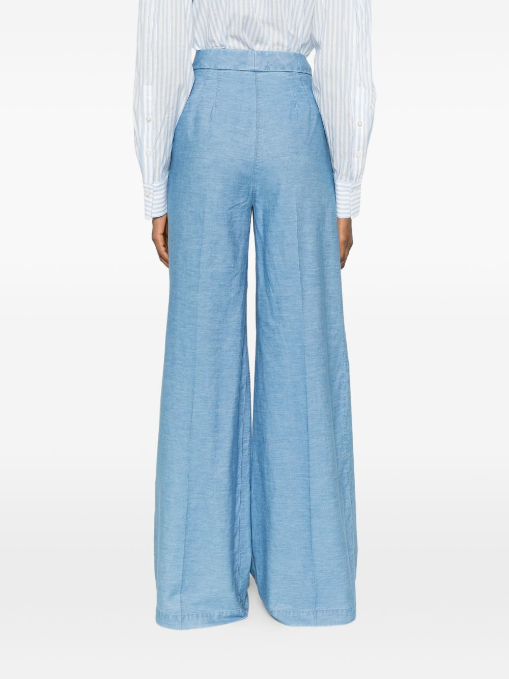 [Via Masini 80] Trousers SS26 M698LK904