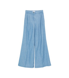 [Via Masini 80] Trousers SS26 M698LK904