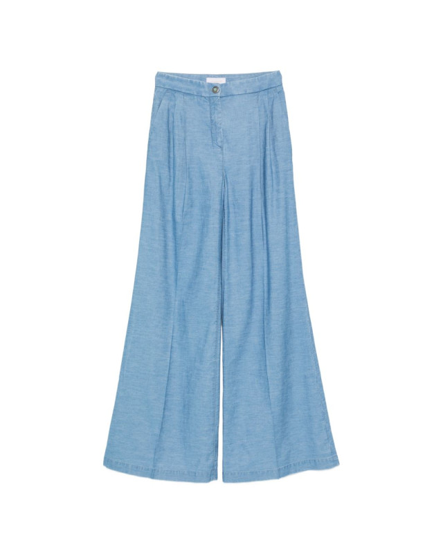 [Via Masini 80] Trousers SS26 M698LK904