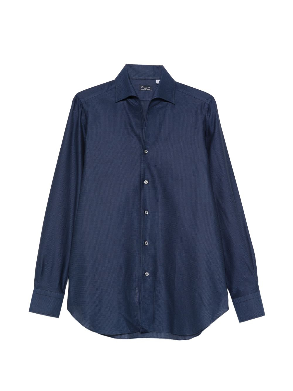 [FINAMORE 1925 NAPOLI] Shirts Long Sleeve SS26 C009016