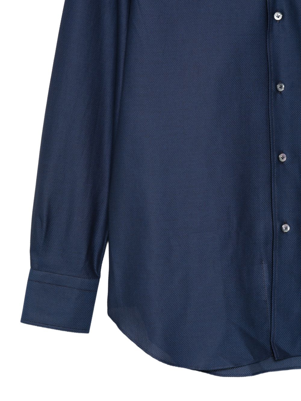 [FINAMORE 1925 NAPOLI] Shirts Long Sleeve SS26 C009016