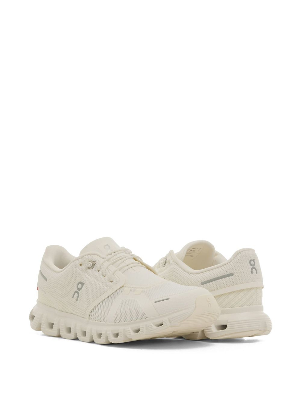 [ON SNEAKER] Sneakers SS26 3MF10071200WHITE/WHITE