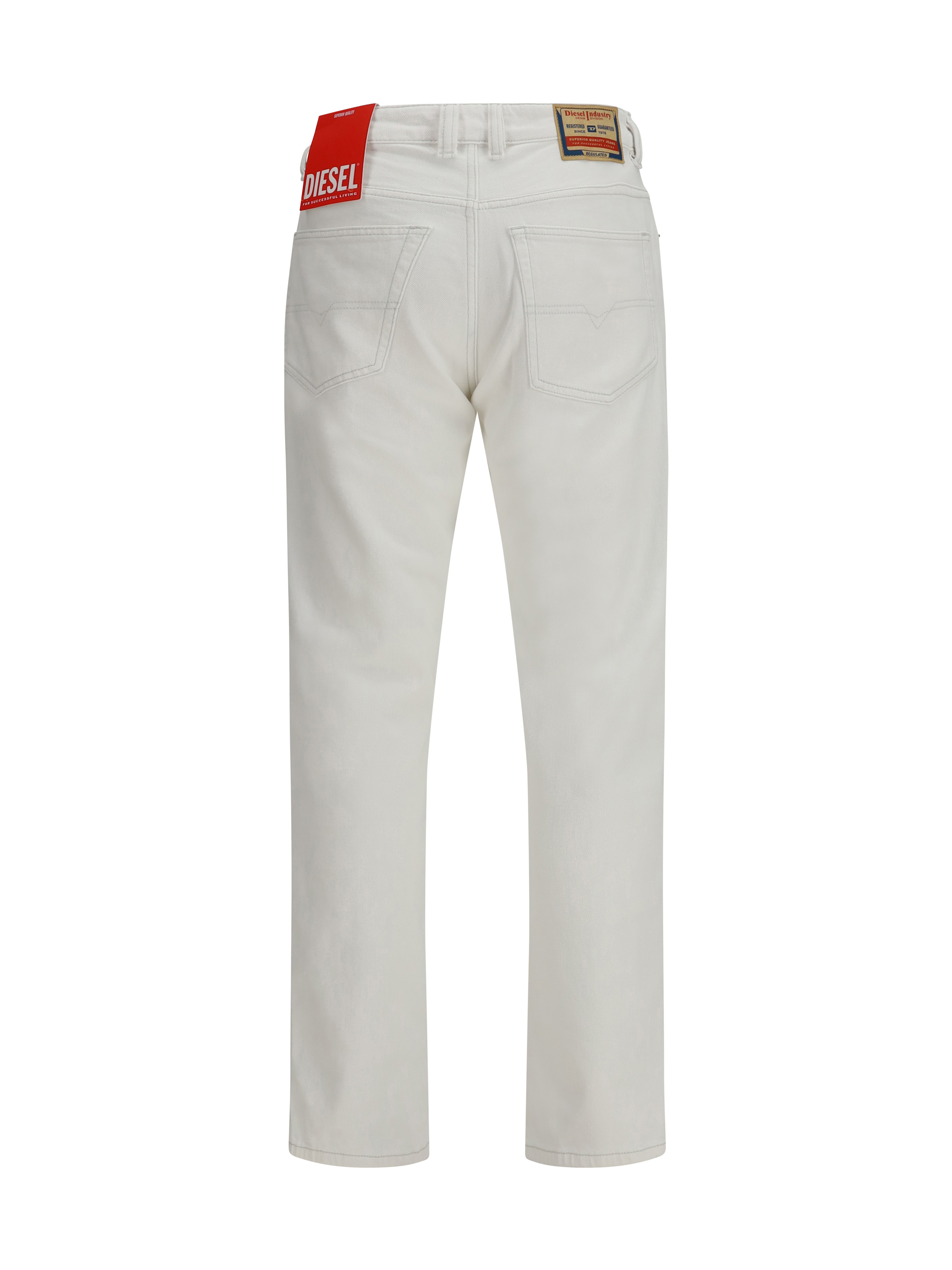 1993 D-Vyl Jeans