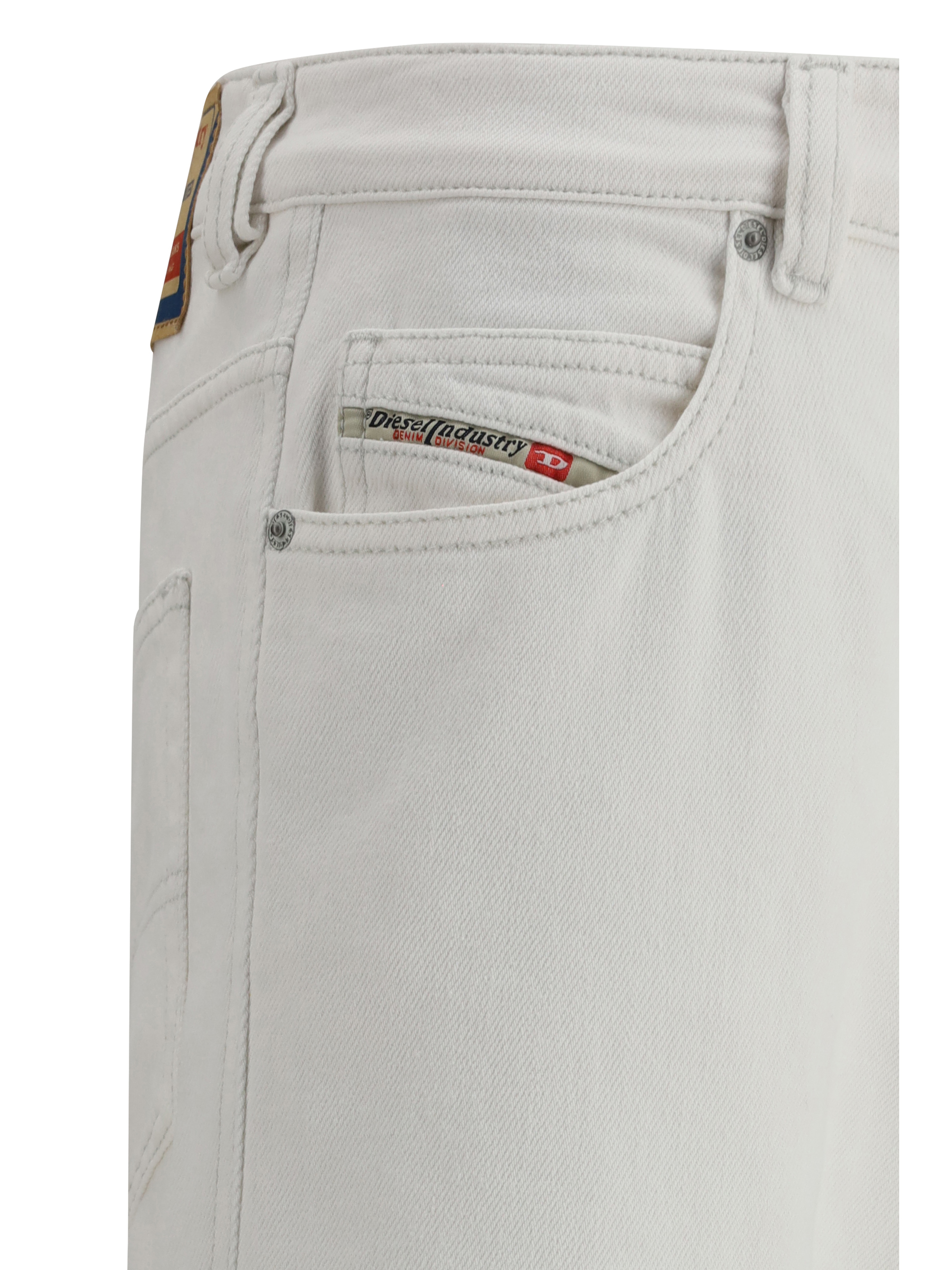 1993 D-Vyl Jeans