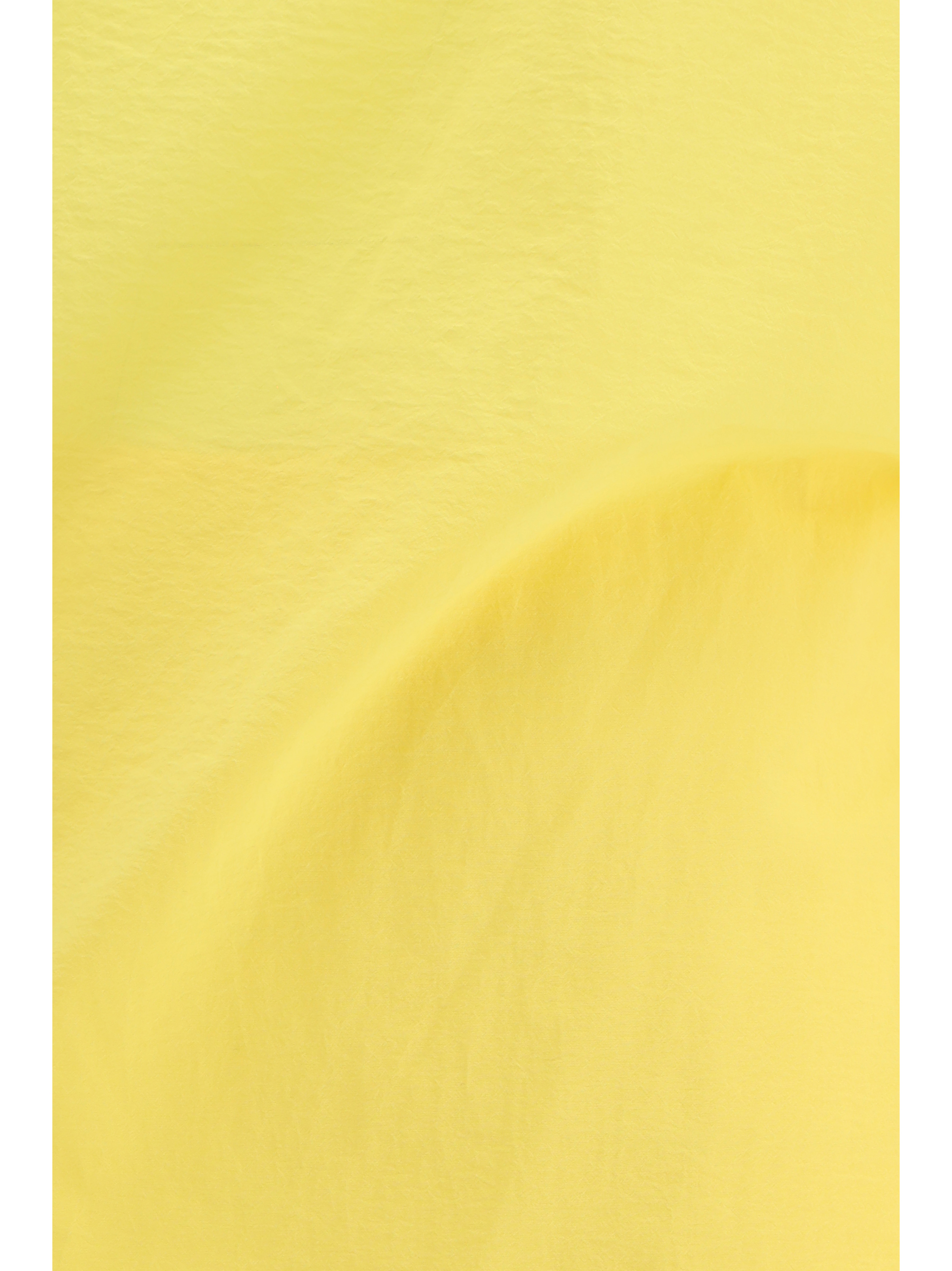 Drapped midi Dress