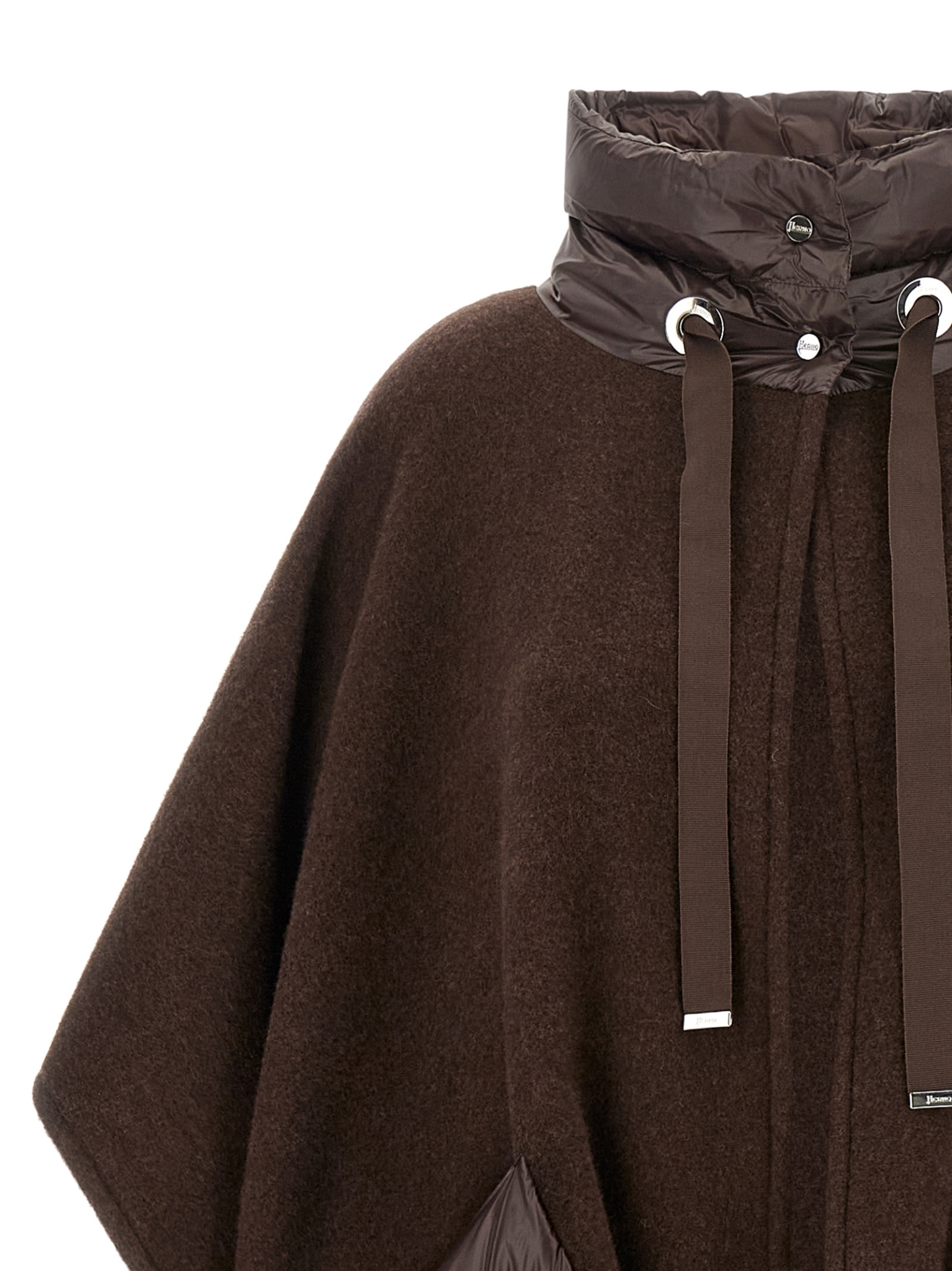 [Herno] Cape FW26 GC00066DR333958810