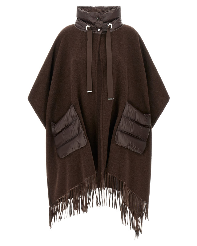 [Herno] Cape FW26 GC00066DR333958810