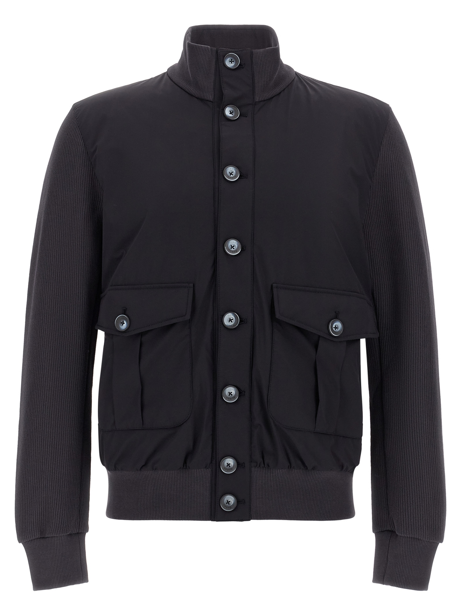 [Herno] Casual Jacket FW26 JC00026UR560209200
