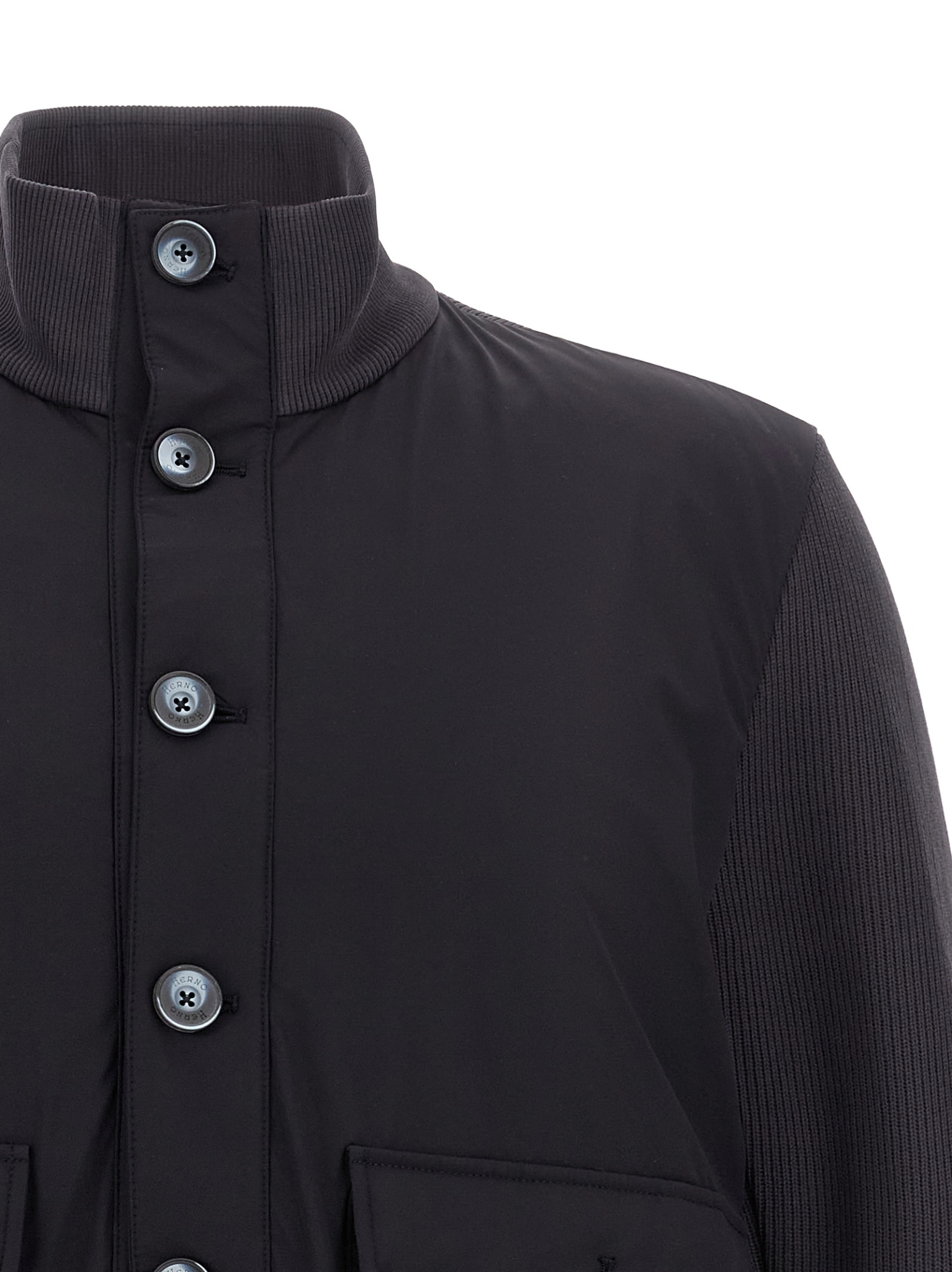 [Herno] Casual Jacket FW26 JC00026UR560209200