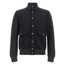 [Herno] Casual Jacket FW26 JC00026UR560209200