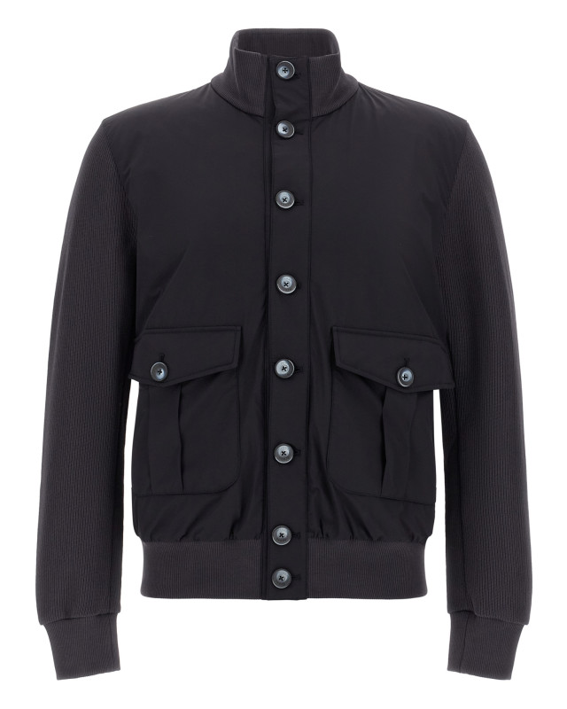 [Herno] Casual Jacket FW26 JC00026UR560209200