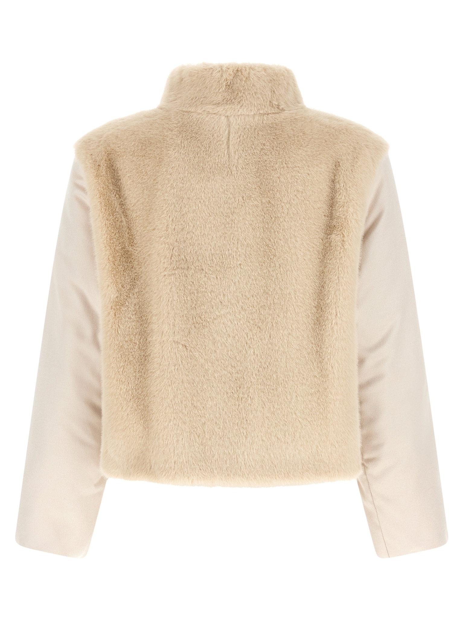 [Herno] Fur Jacket FW26 GI00054DR128961985