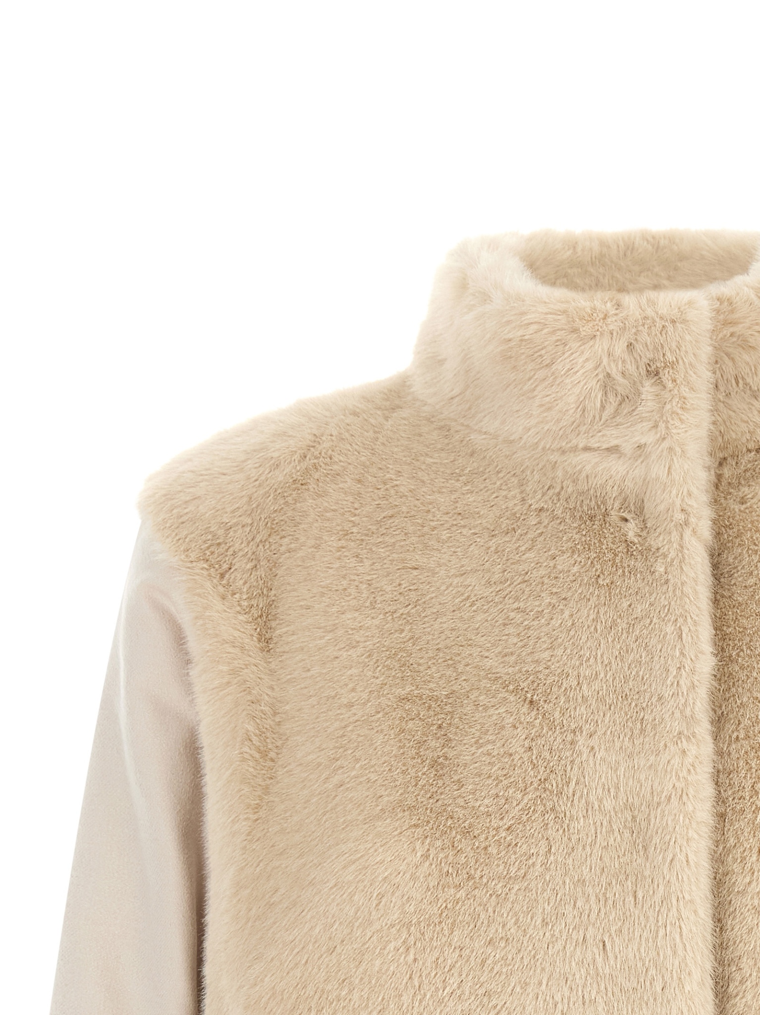 [Herno] Fur Jacket FW26 GI00054DR128961985