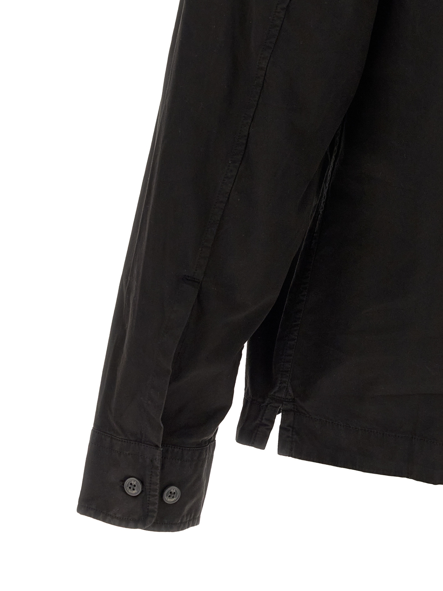 [C.P. Company] Shirts Long Sleeve FW26 RCCMOS752A110143G999