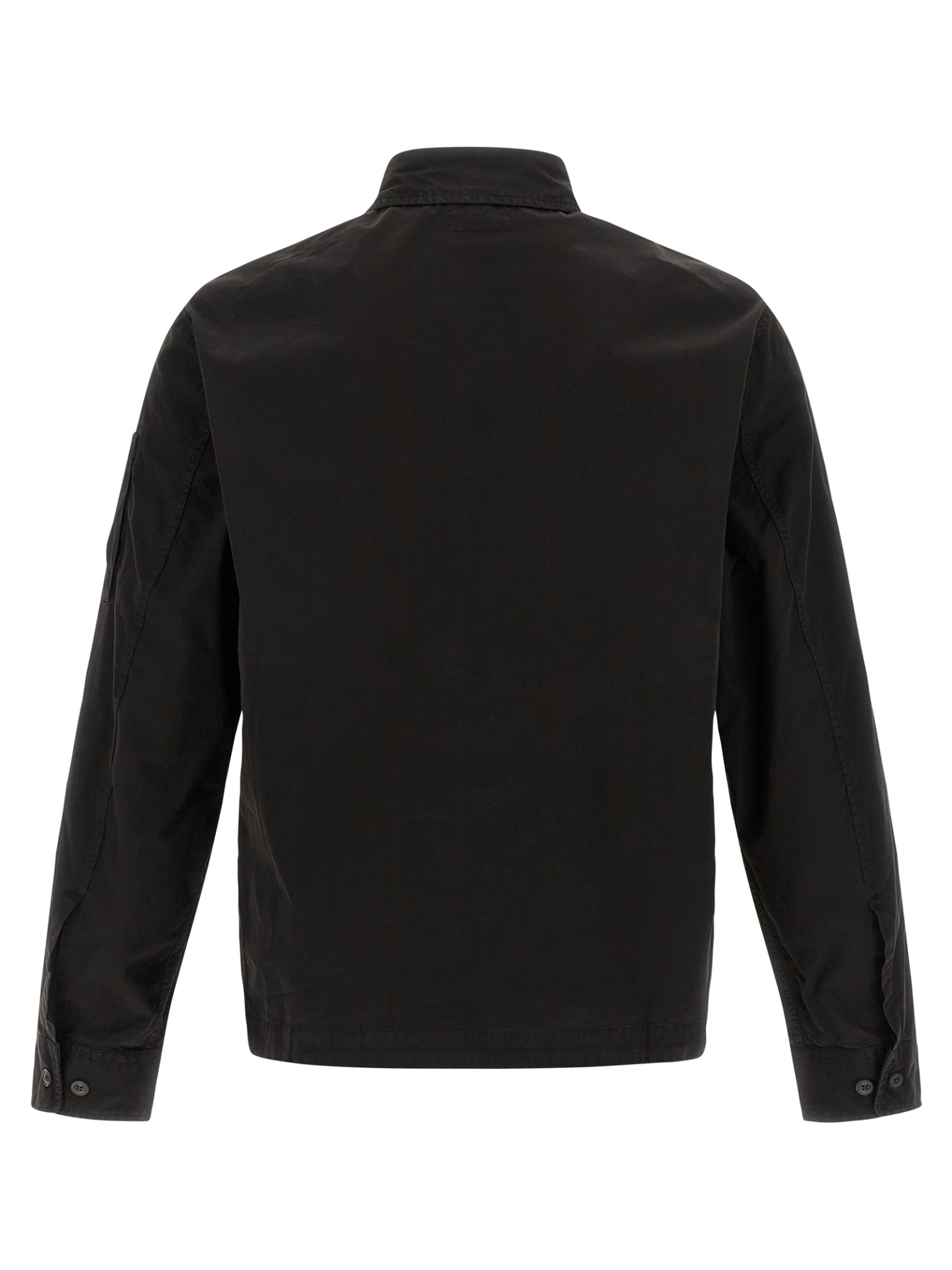 [C.P. Company] Shirts Long Sleeve FW26 RCCMOS752A110143G999