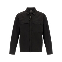 [C.P. Company] Shirts Long Sleeve FW26 RCCMOS752A110143G999