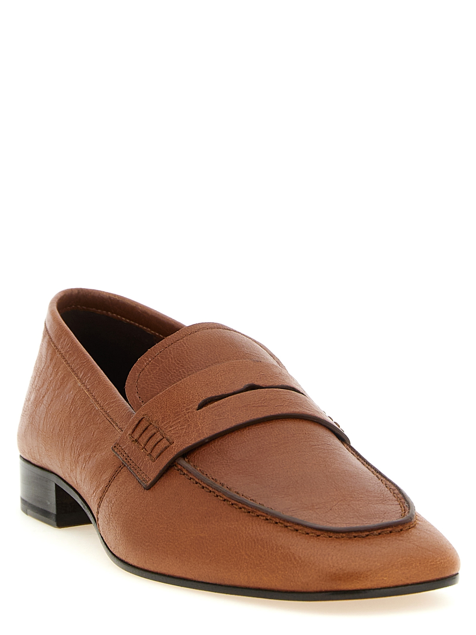 [DRIES VAN NOTEN] Loafer FW26 2621317110502706