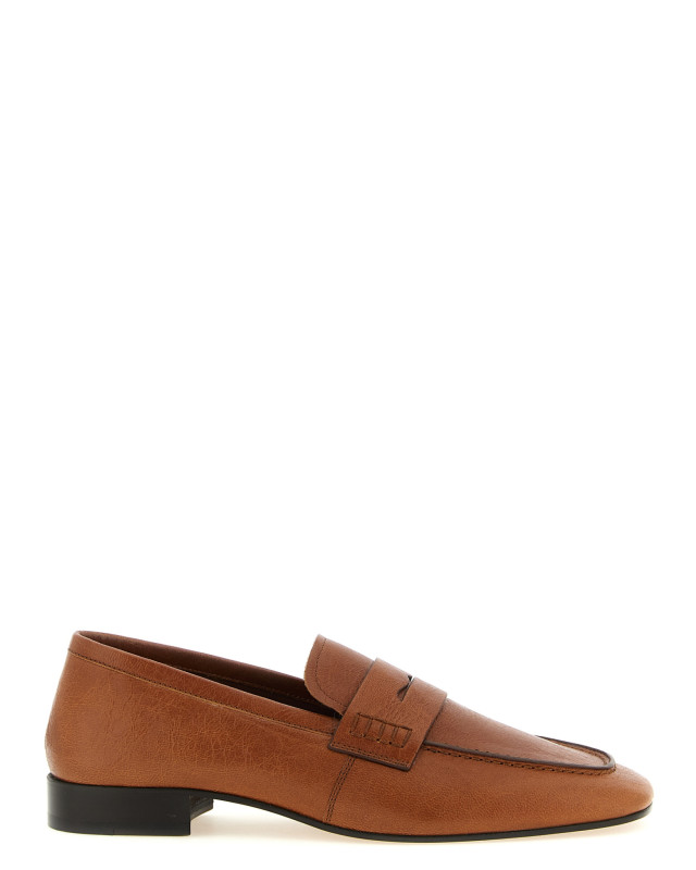 [DRIES VAN NOTEN] Loafer FW26 2621317110502706