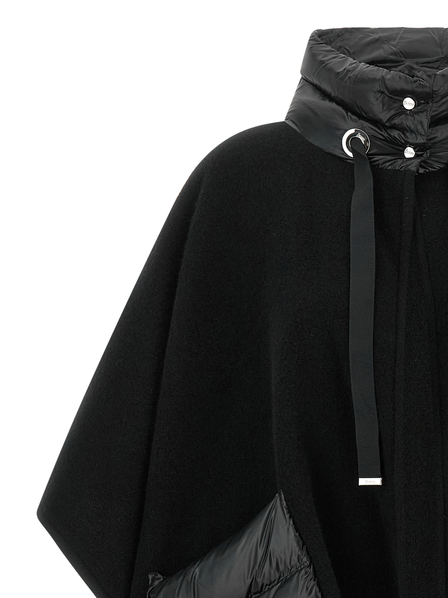 [Herno] Cape FW26 GC00066DR333959300
