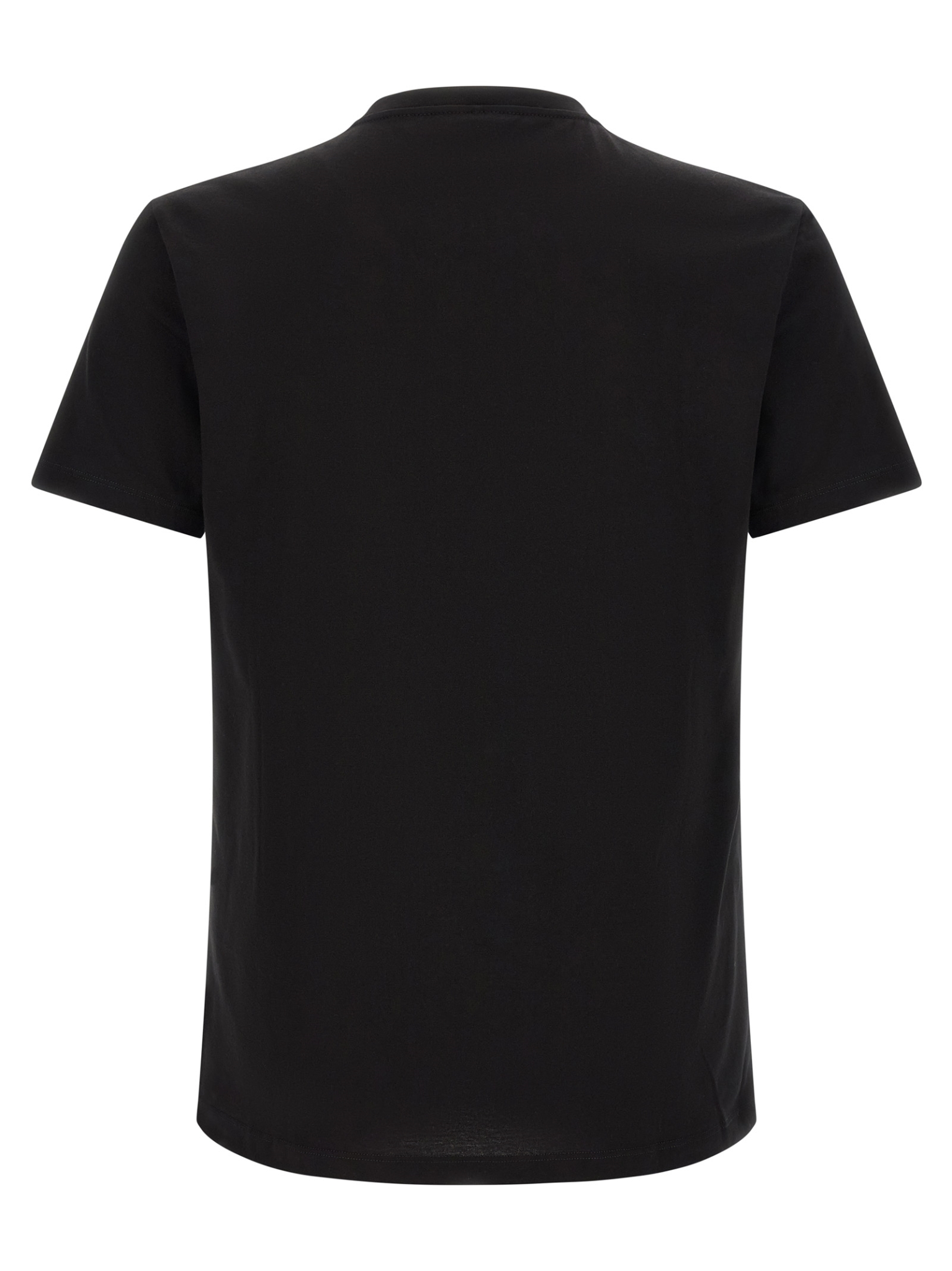 [Versace] T-shirts Short Sleeve FW26 10264521A184521B000