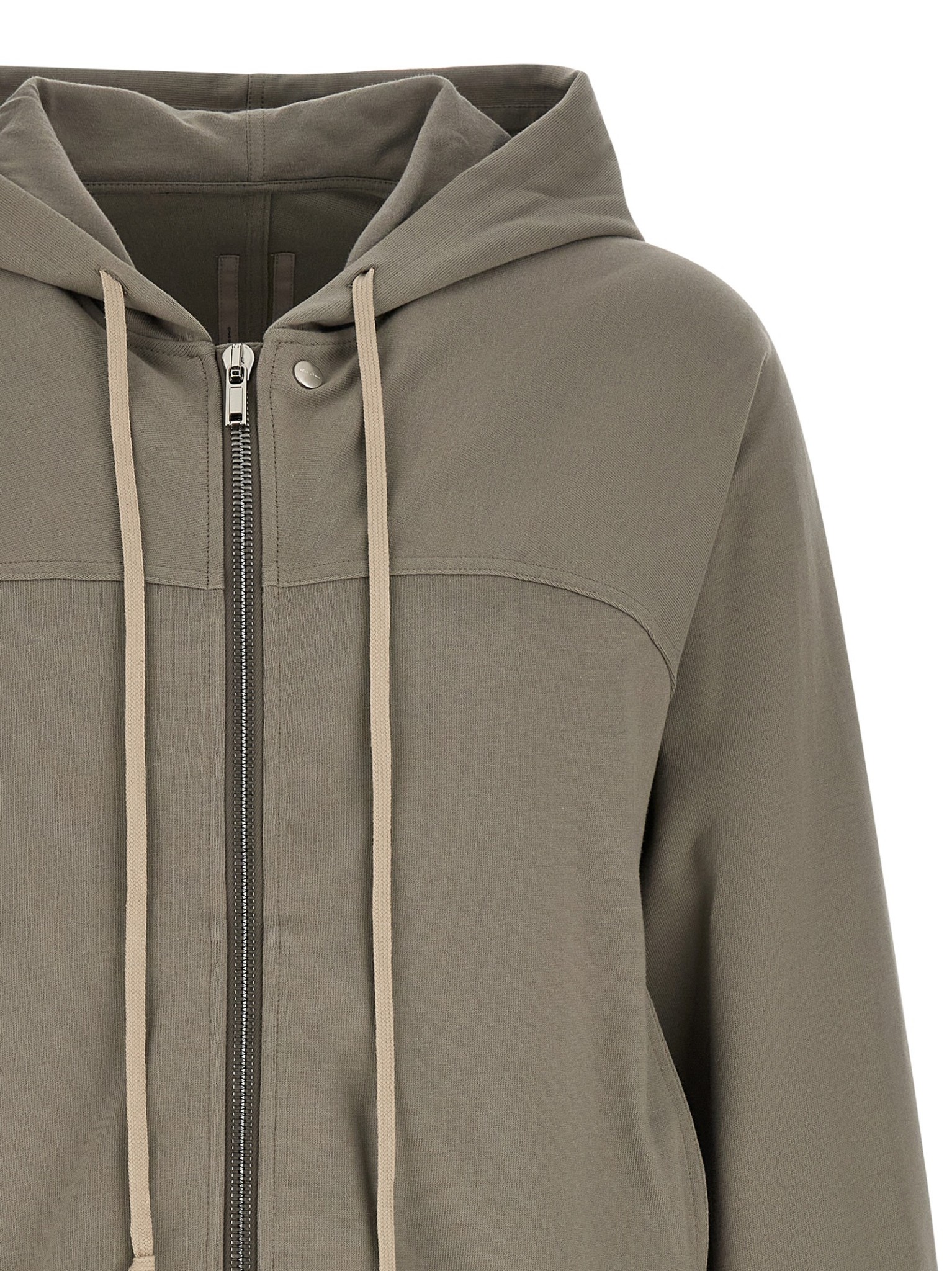[Rick Owens] Sweatshirt FW26 RU02F4241BA48