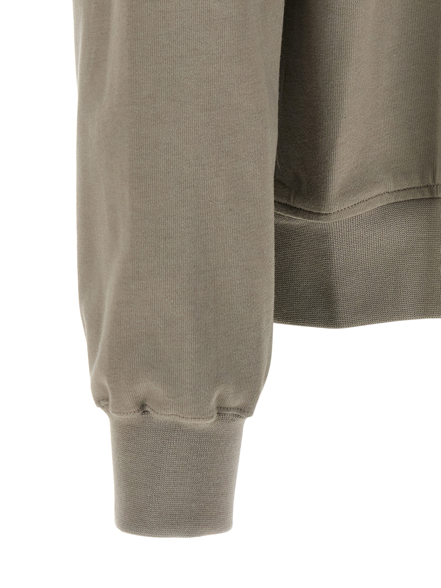 [Rick Owens] Sweatshirt FW26 RU02F4241BA48