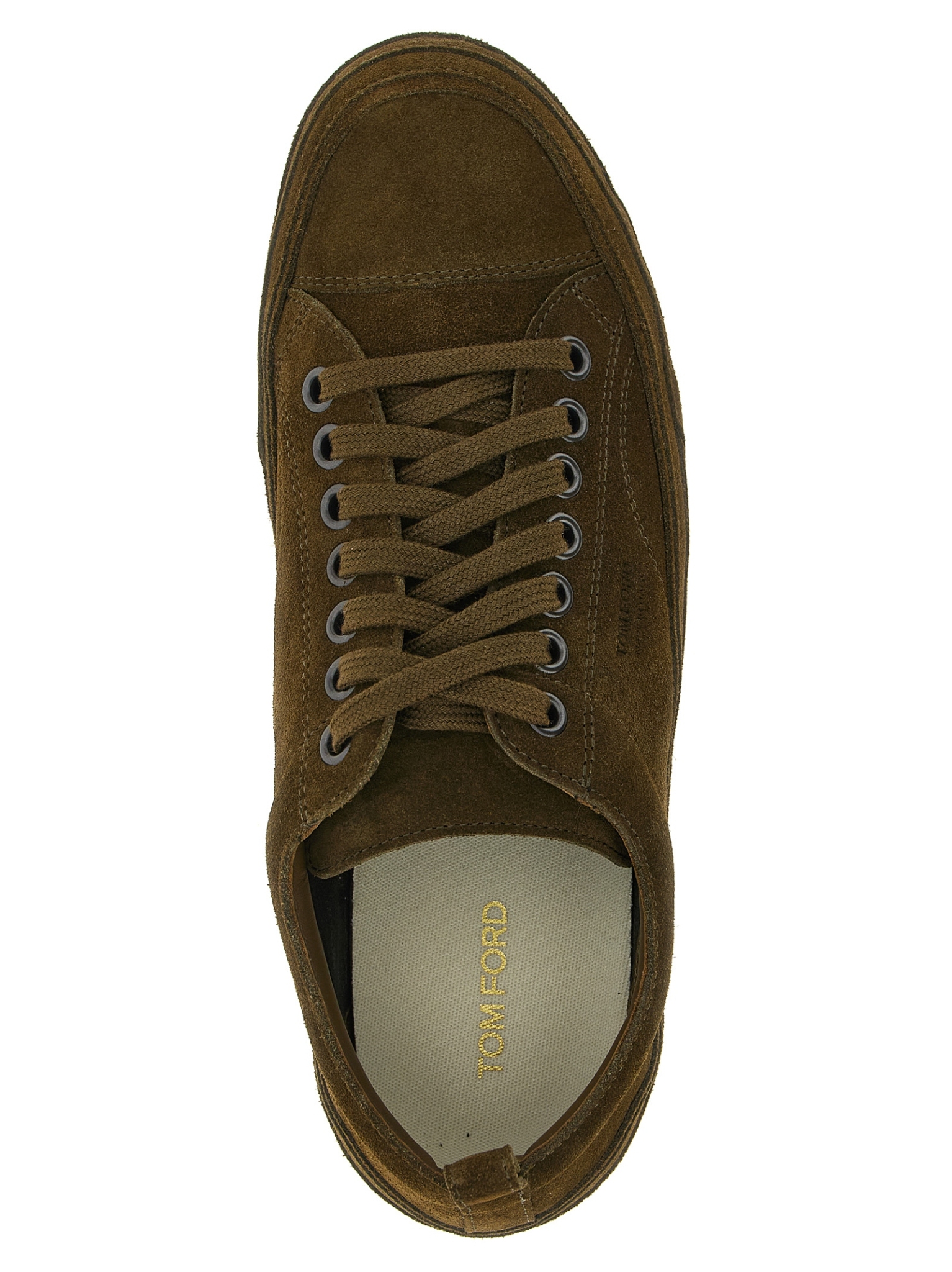 [Tom Ford] Sneakers FW26 J1645LCL123CGNI