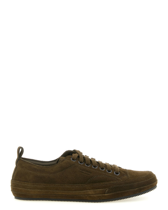 [Tom Ford] Sneakers FW26 J1645LCL123CGNI