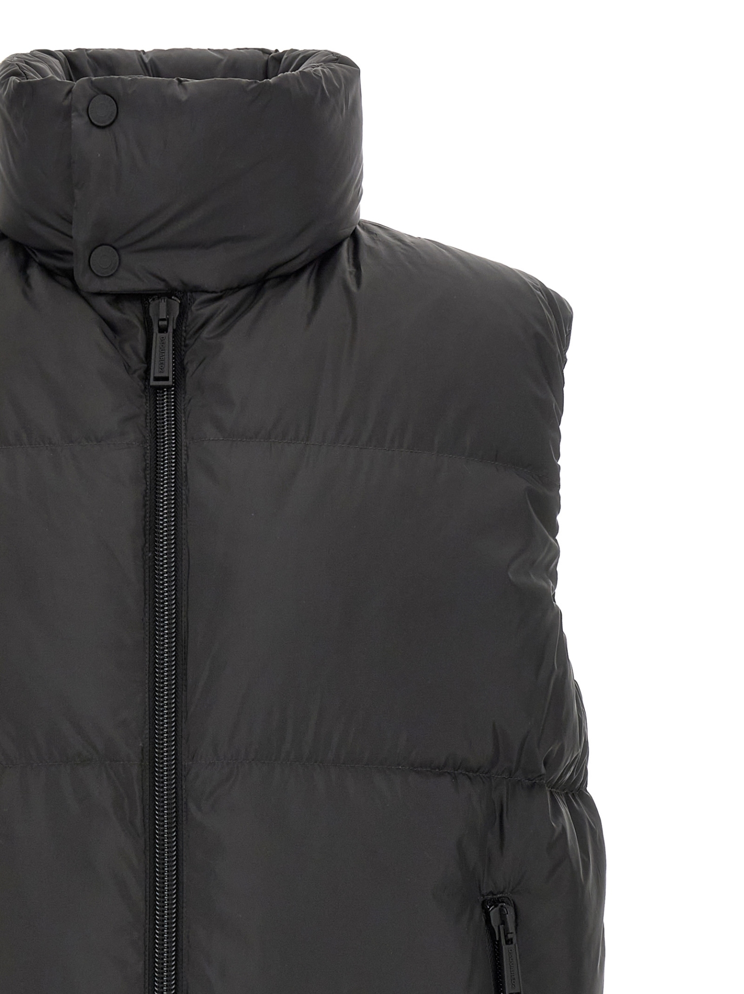 [Dsquared2] Vest FW26 S74FB0351S54981900