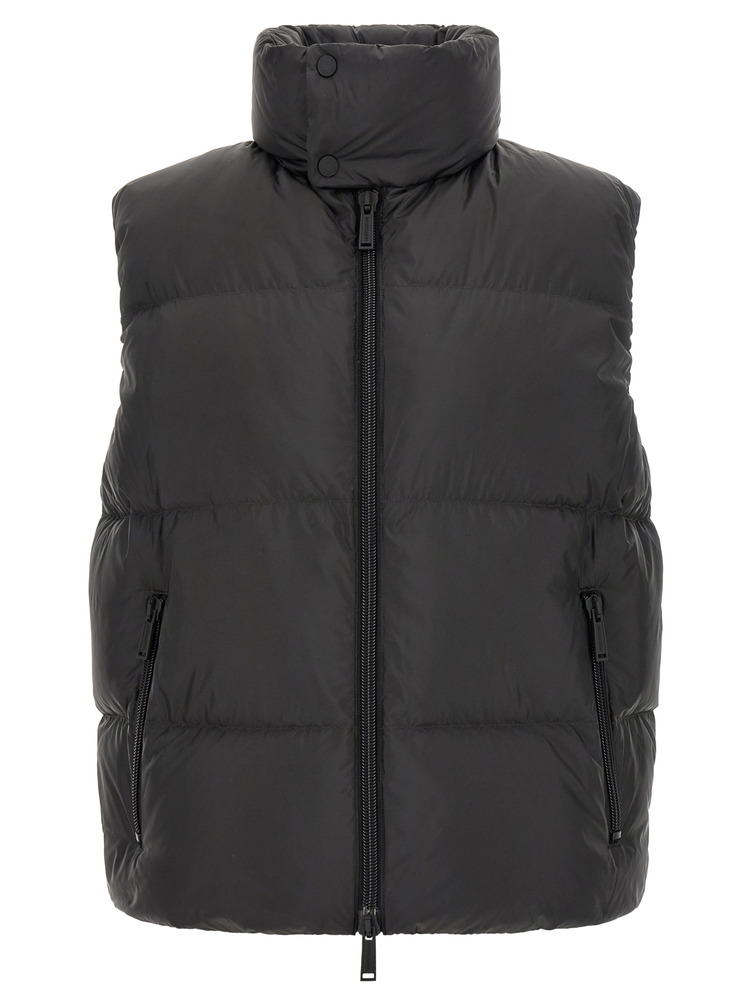 [Dsquared2] Vest FW26 S74FB0351S54981900