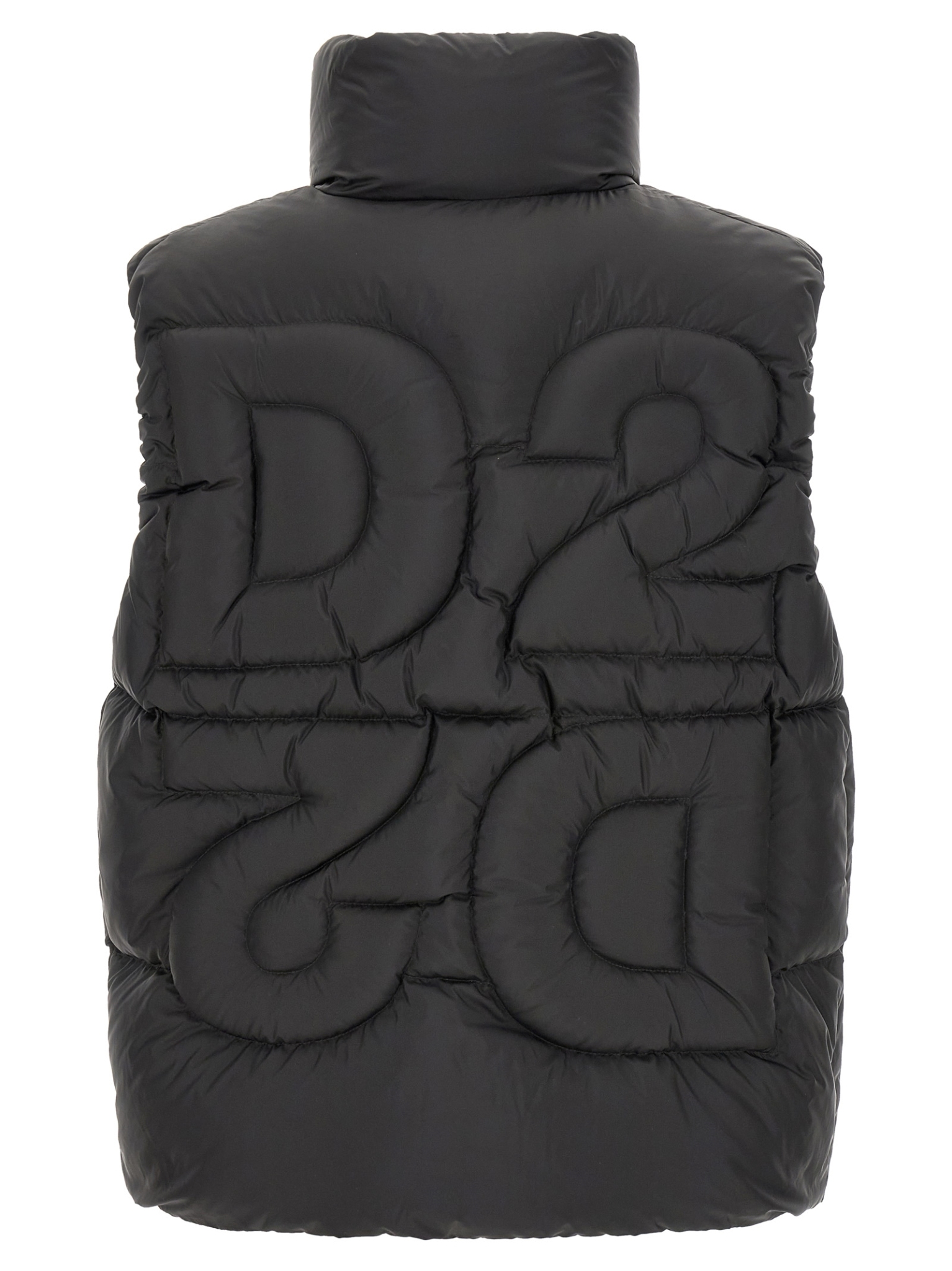 [Dsquared2] Vest FW26 S74FB0351S54981900