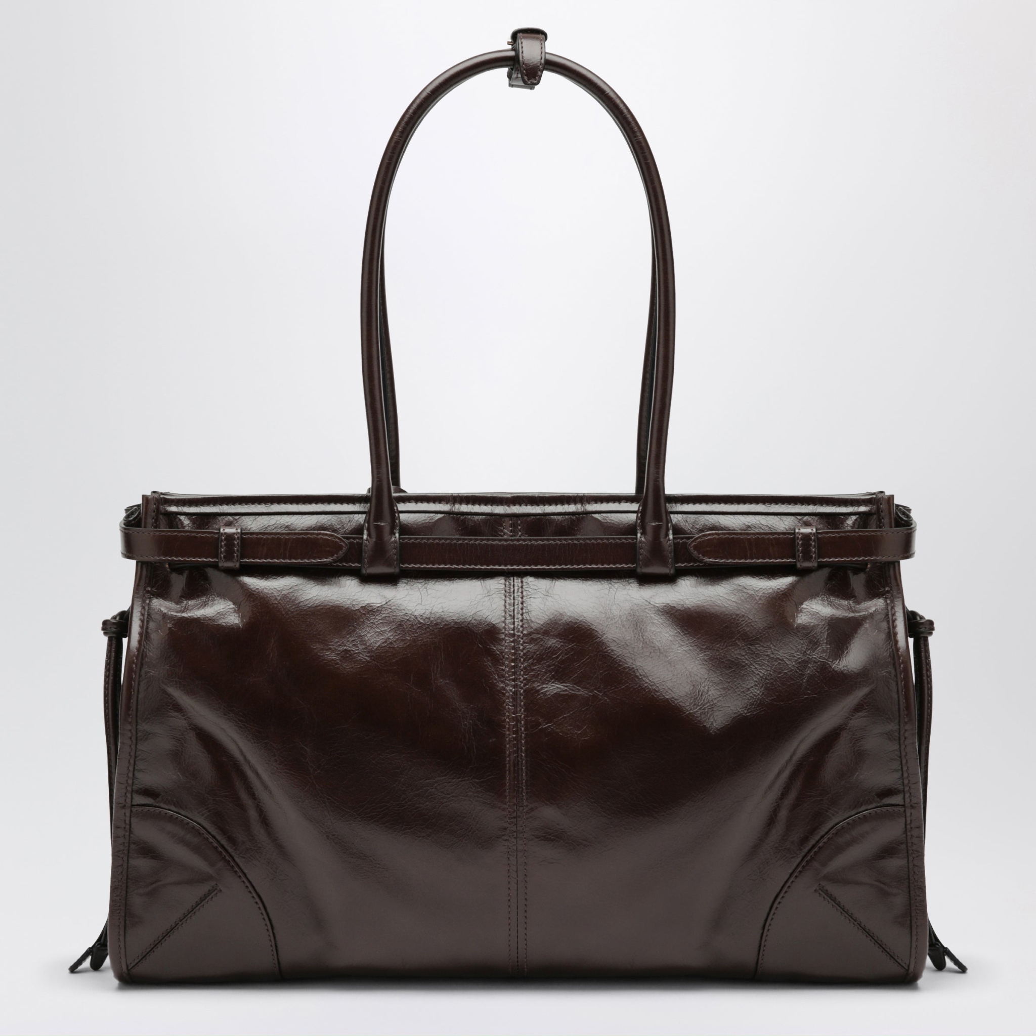 [Prada] Shoulder bag FW26 1BA433MOM2CYR