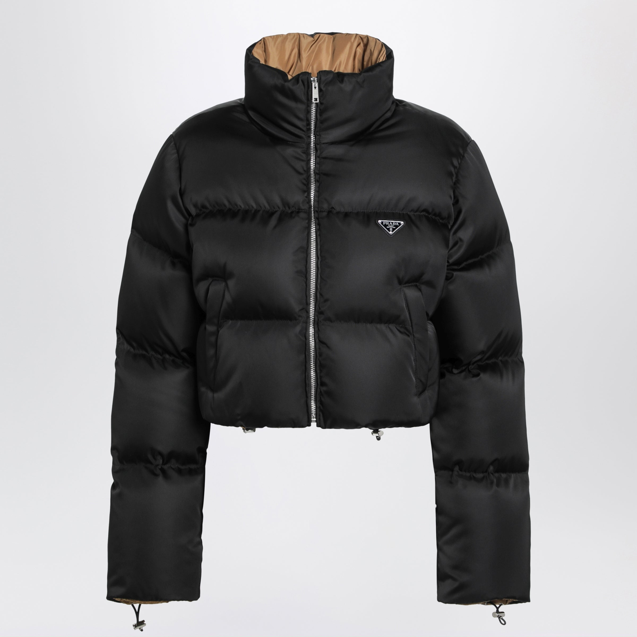 [Prada] Down jacket FW26 29D056OOO1WQ8