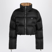 [Prada] Down jacket FW26 29D056OOO1WQ8